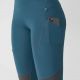 10. Spodnie Fjällräven Abisko Trekking Tights Pro W F84771-534-048