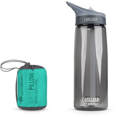 16. Poduszka Aeros Ultralight Pillow (APILUL/SF)