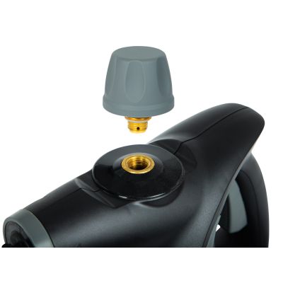 6. BLOW MYJKA PAROWA PURE STEAM