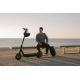 9. Ninebot by Segway KickScooter MAX G2 D 20 km/h Czarny 15,3 Ah