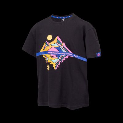 Dziecięca Koszulka z krótkim rękawem HALYNA JRG