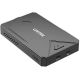 7. UNITEK S1229CBK01 obudowa do dysków twardych M.2 NVMe & SATA SSD Czarny,