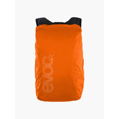 2. Pokrowiec na plecak EVOC Raincover Sleeve Commute bright orange