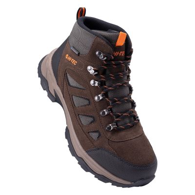 6. Buty Hi-Tec Herry Mid M 92800622331