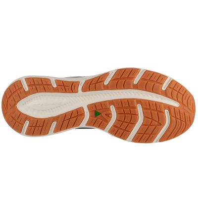 4. Skechers Edgeride - Rekze 232835-NVW Granatowe 41