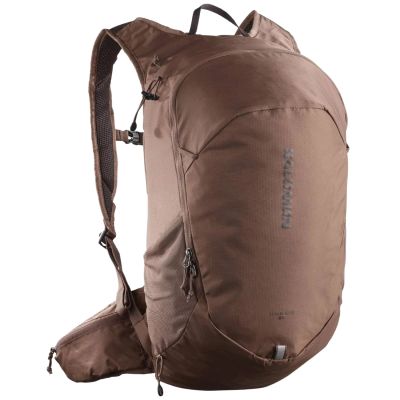 Salomon Trailblazer 20 Backpack LC2855800 Brązowe One size