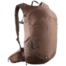 Salomon Trailblazer 20 Backpack LC2855800 Brązowe One size
