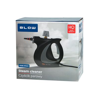 5. BLOW MYJKA PAROWA PURE STEAM