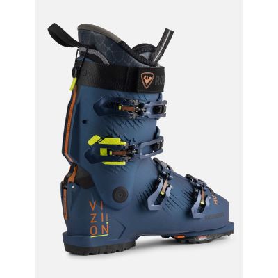 2. Buty narciarskie ROSSIGNOL VIZION 4B 120 HV GW-MT BL niebieski