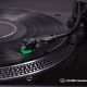 4. Audio-Technica AT-LP120X Gramofon z napędem bezpośrednim