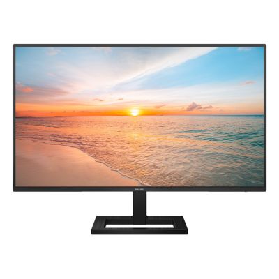 6. MONITOR PHILIPS LED QHD 27" E-LINE 27E1N1600AE/00 100Hz