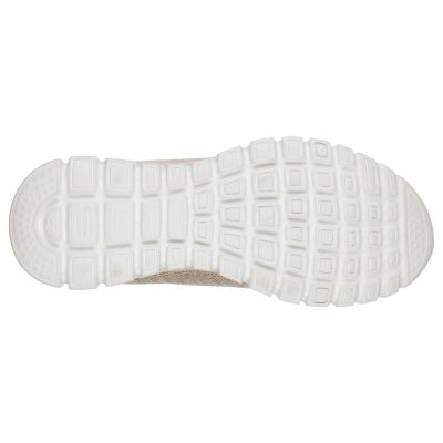 15. Buty Skechers Graceful Twisted Fortune W 12614 NTCL