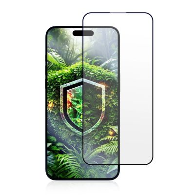 11. Szkło hartowane 3mk HardGlass Max Eco na Apple iPhone 14 Pro Max