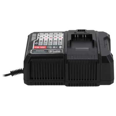 2. Szybka ładowarka 18V 8A SAS+ALL