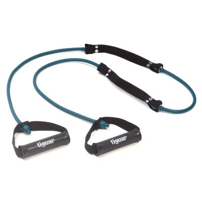 2. Gumy treningowe tiguar tubing double tube TI-NTD003M
