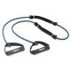 2. Gumy treningowe tiguar tubing double tube TI-NTD003M