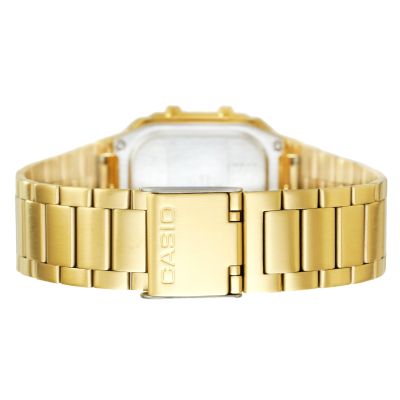 5. Zegarek Męski CASIO DB-360G-9ADF + BOX