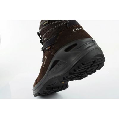 18. Buty trekkingowe Aku Cimon GTX M 345050