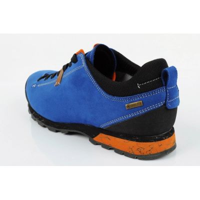 5. Aku buty damskie trekkingowe Bellamont Gtx niebieskie