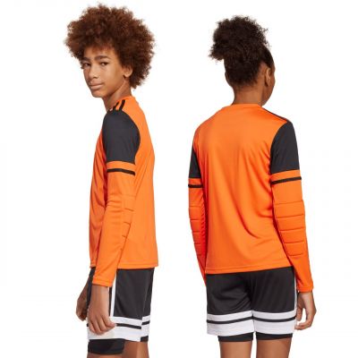 7. Koszulka bramkarska adidas Squadra 25 Long Sleeve Jr JJ1941