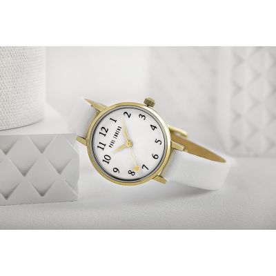 5. Zegarek Dziecięcy Paul Lorens PL14641A-3C2-2 + BOX