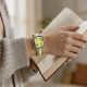 5. Etui Tech-Protect Defense na Huawei Watch Fit 5 - przezroczyste