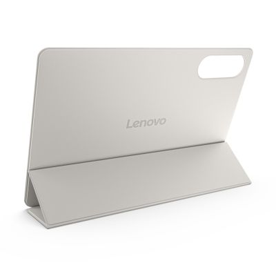 2. Etui Lenovo Folio Case dla Lenovo Yoga Tab 11.1" Sea Shell