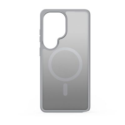 4. Etui Dux Ducis Yind na Samsung Galaxy S26 Ultra kompatybilne z MagSafe - szare