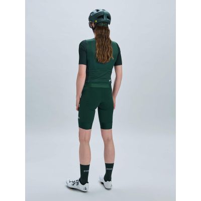 4. Koszulka rowerowa POC W´s Cadence Jersey zielony