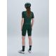 4. Koszulka rowerowa POC W´s Cadence Jersey zielony