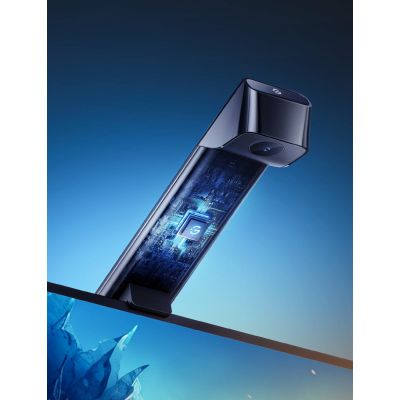 6. Govee H6099 TV Backlight 3 Lite | Podświetlenie LED | dla TV 55-65 cali, RGBICW, Wi-Fi+Bluetooth