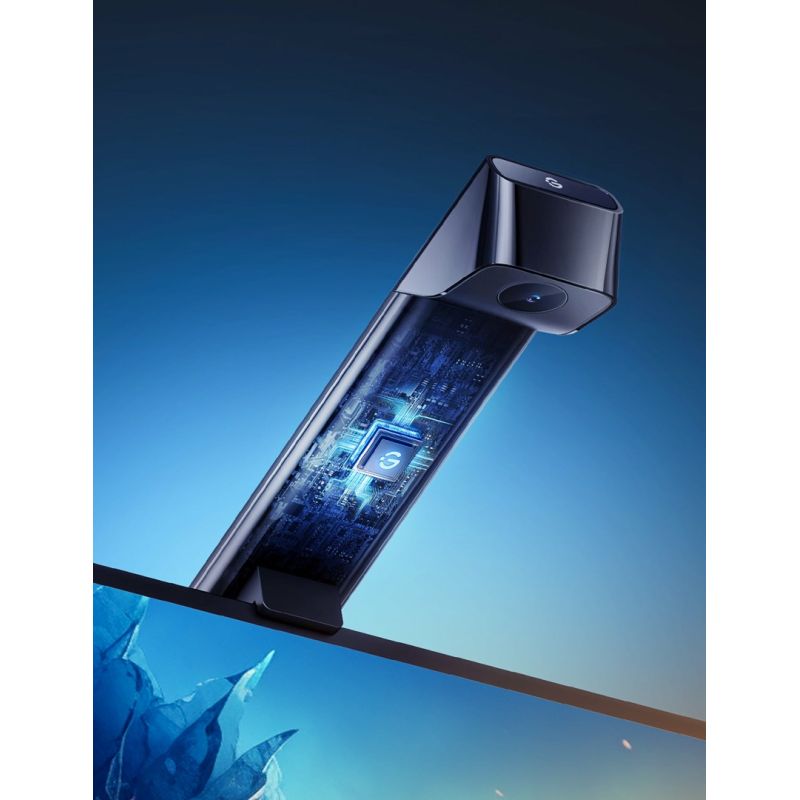 6. Govee H6099 TV Backlight 3 Lite | Podświetlenie LED | dla TV 55-65 cali, RGBICW, Wi-Fi+Bluetooth