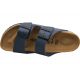 3. Birkenstock Arizona 51753 białe 39