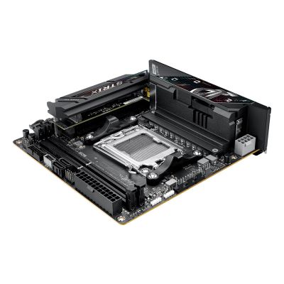 9. Płyta główna ASUS ROG STRIX B850-I GAMING WIFI