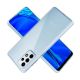 Etui 3mk Clear Case na Samsung Galaxy A33 5G - przezroczyste
