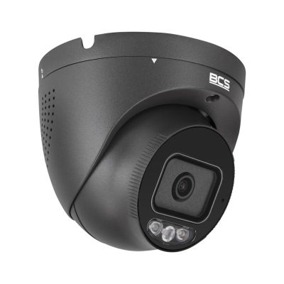 Kamera IP kopułowa 5Mpx BCS-P-EIP25FSR3L3-Ai2-G(2)
