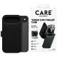 Etui CARE by PanzerGlass Feature Tango 2w1 Wallet Case MagSafe na iPhone Air - czarne