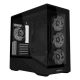 4. Lian Li Vector V100R MINI Mini Tower Czarny