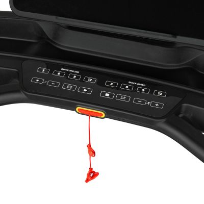 16. VIRTUFIT BIEŻNIA ELEKTRYCZNA TR100I - 99% ZŁOŻONA