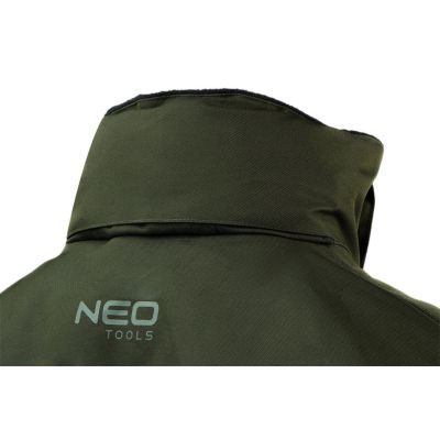 NEO tools 81-573-XXXL ubranie robocze Kurtka