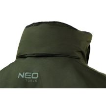 NEO tools 81-573-XXXL ubranie robocze Kurtka