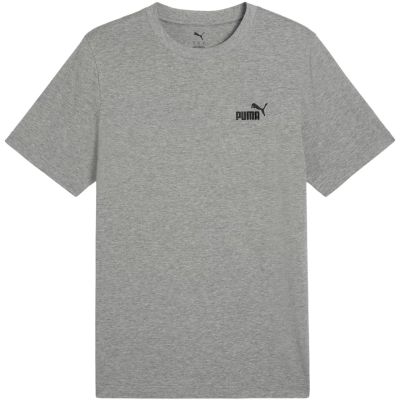 6. Koszulka Puma Ess Small No.1 Logo Tee M 682534 03