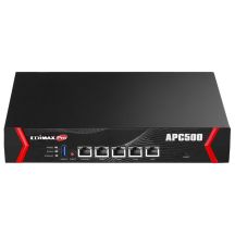 Edimax APC500 gateway/kontroler 10, 100, 1000 Mbit/s