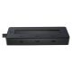 7. Stacja dokująca HP 4K USB-C Multiport Hub czarna 6G842AA