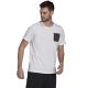 7. Koszulka adidas TX Pocket Tee M GU8993