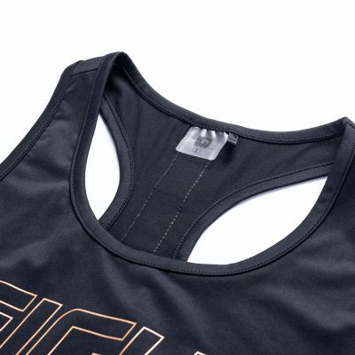 4. Koszulka bez rękawów Fighton WMNS W