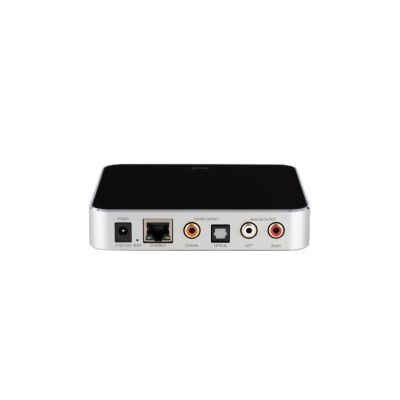 3. Adapter Eve Play Ethernet/LAN Wi-Fi - Srebrny (10EBR8701)