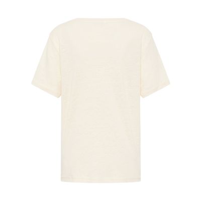 22. Koszulka Mustang Alina C Linen W 1013788 2045