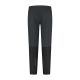 2. Rogelli spodnie d/b ESSENTIAL czarne S