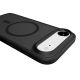 5. Etui Puro Gradient TPU kompatybilne z MagSafe na iPhone 17 Air - czarne